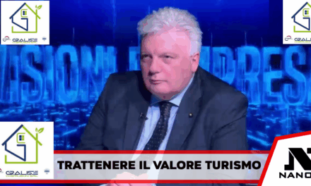  CARFORA: «BOOM DEL TURISMO, ORA NAPOLI DEVE TRATTENERE IL VALORE»