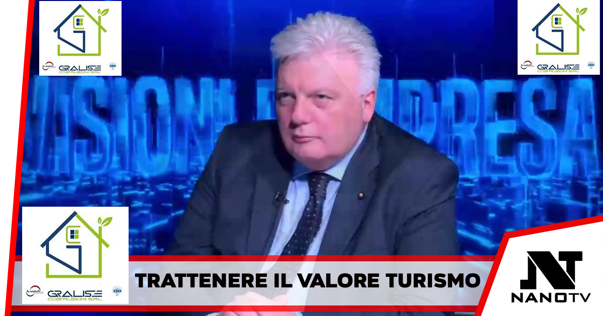  CARFORA: «BOOM DEL TURISMO, ORA NAPOLI DEVE TRATTENERE IL VALORE»