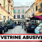 Torre del Greco, blitz in «piazzetta»: sequestrate le vetrine abusive