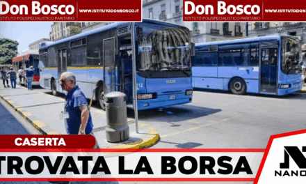 Perde borsa con 2mila euro sul bus Air, trovata e riconsegnata dai dipendenti