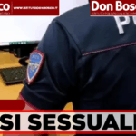 Abusi sessuali sul nipotino da quando aveva 10 anni, arrestato lo zio