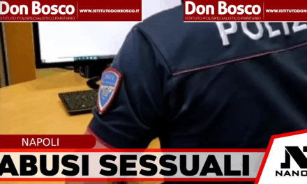 Abusi sessuali sul nipotino da quando aveva 10 anni, arrestato lo zio