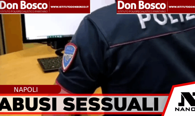 Abusi sessuali sul nipotino da quando aveva 10 anni, arrestato lo zio