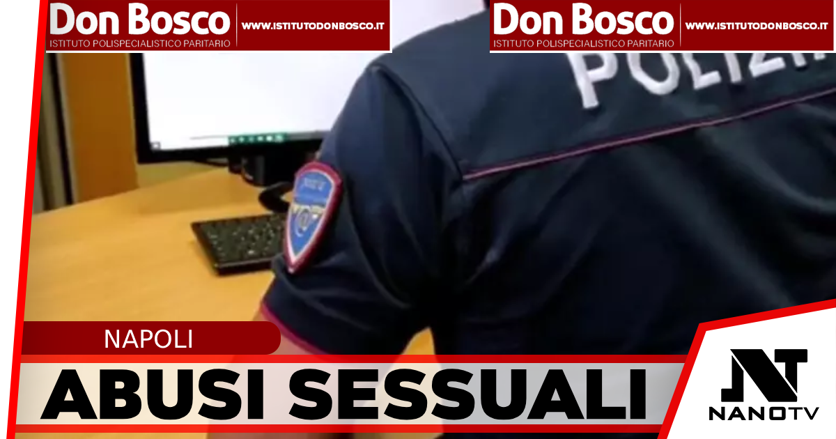 Abusi sessuali sul nipotino da quando aveva 10 anni, arrestato lo zio