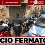 Afragola, controlli antidroga della Polizia: due arresti tra hashish, marijuana e cocaina