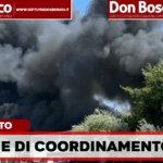 INCENDIO AIROLA, ZABATTA: “PROTEZIONE CIVILE IN CAMPO. CHIESTA RIUNIONE DI COORDINAMENTO CON LE TRE PREFETTURE COINVOLTE”