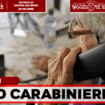 Truffa del finto carabiniere a un’anziana: 92enne aggredita in casa, fermato un 17enne