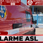Perdita di sostanze chimiche alla PPG di Caivano: l’Asl rassicura sui dati sanitari, il caso va in Consiglio comunale
