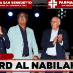 “Non compleanno” al Nabilah di Bacoli: 60mila euro raccolti per la Fondazione Melanoma del prof. Ascierto