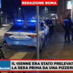 Rapiscono un minorenne, trovati e arrestati due senegalesi. Rintracciati grazie al Gps del cellulare del ragazzino