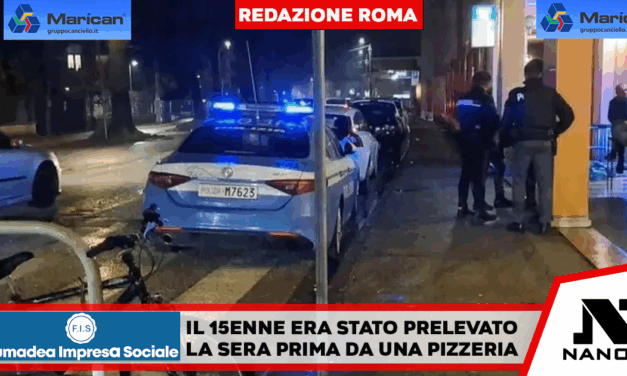 Rapiscono un minorenne, trovati e arrestati due senegalesi. Rintracciati grazie al Gps del cellulare del ragazzino
