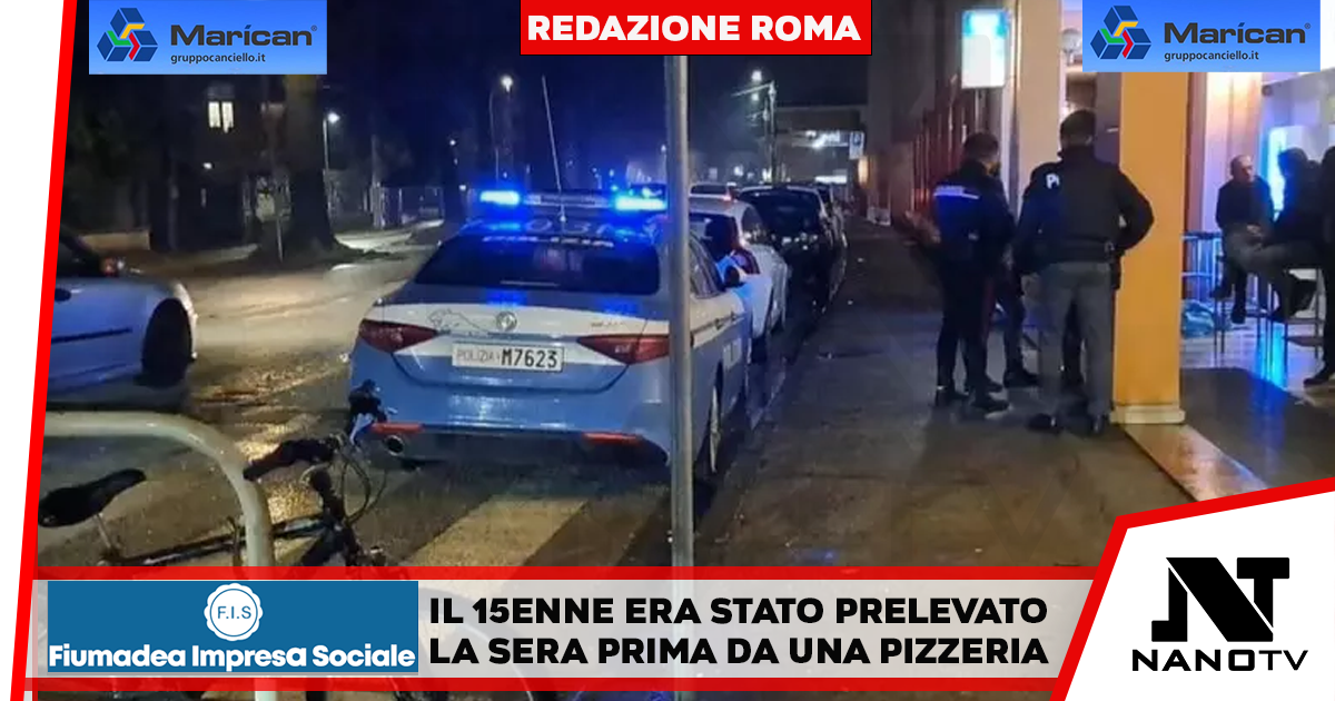 Rapiscono un minorenne, trovati e arrestati due senegalesi. Rintracciati grazie al Gps del cellulare del ragazzino