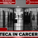Carceri campane, al Centro Direzionale la firma del protocollo per le biblioteche negli istituti penitenziari