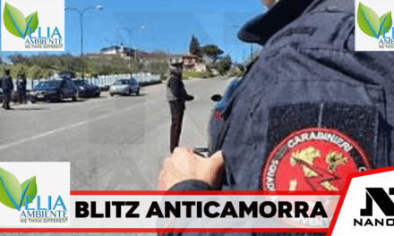 Blitz anticamorra di Carabinieri e Dda a Napoli, 31 misure cautelari