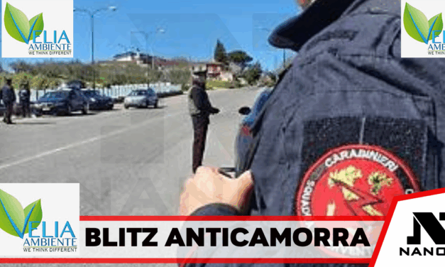 Blitz anticamorra di Carabinieri e Dda a Napoli, 31 misure cautelari