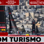 America’s Cup, Confesercenti Campania: indotto da 124 milioni di euro per Napoli