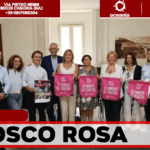 Torna il Bosco in Rosa a Capodimonte: mille donne di corsa per la solidarietà