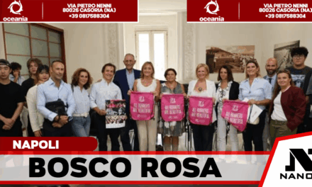 Torna il Bosco in Rosa a Capodimonte: mille donne di corsa per la solidarietà
