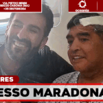 Processo Maradona, il cardiologo smonta l’accusa: «Morte improvvisa, il suo cuore era normale»