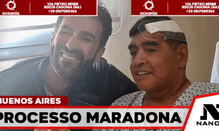 Processo Maradona, il cardiologo smonta l’accusa: «Morte improvvisa, il suo cuore era normale»