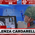 Radiologia interventistica: al Cardarelli di Napoli specialisti da tutto il mondo per le tecniche di embolizzazione