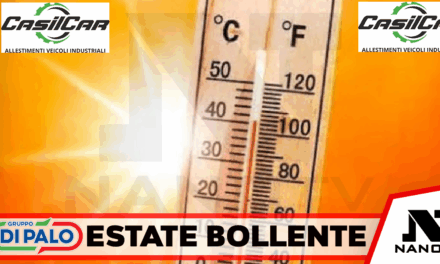 l’estate 2026 è la più calda di sempre