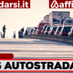Incidente sulla A1 verso Roma, 7 km di coda nel tratto laziale: disagi per chi viaggia dalla Campania