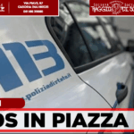 Piazza Di Vittorio: aggredisce i poliziotti durante un controllo. Arrestato un 31enne