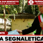 Capodimonte, intitolato il Viale dei Caduti delle Quattro Giornate: svelata la nuova segnaletica al Real Bosco