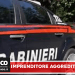 Napoli Posillipo: Entra nel locale, prende le redbull e non vuole pagarle. Imprenditore aggredito con calci, pugni e una sedia. Carabinieri arrestano 36enne