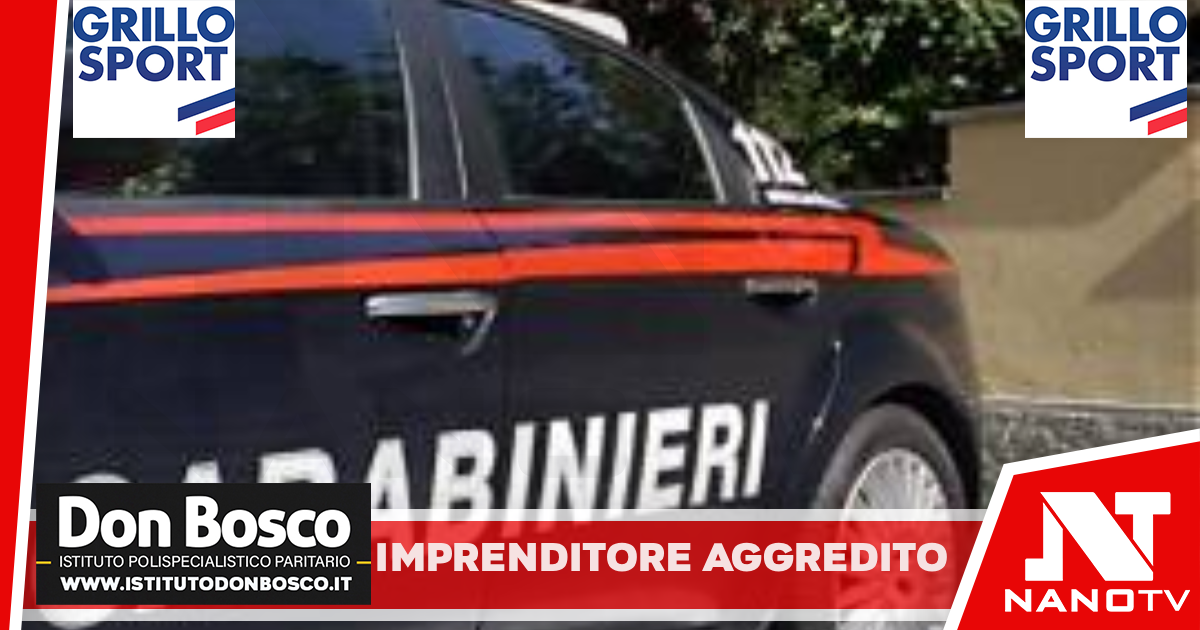 Napoli Posillipo: Entra nel locale, prende le redbull e non vuole pagarle. Imprenditore aggredito con calci, pugni e una sedia. Carabinieri arrestano 36enne