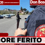 NAPOLI: Ieri sera i carabinieri del nucleo radiomobile di Napoli sono intervenuti presso il pronto soccorso di Villa Betania per un minore ferito.