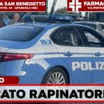 Cardito, rapina un negozio e scappa col registratore di cassa: arrestato 39enne