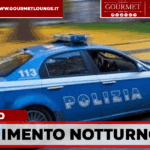 Fuga da Cardito a Caivano su un’auto rubata: inseguimento nella notte e un arresto