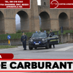 Contrabbando di carburanti e legami col clan Mazzarella: tre arresti della Guardia di Finanza di Caserta