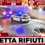 Casoria, stretta della Polizia Locale sull’abbandono dei rifiuti: pattuglie anche di sera e di notte