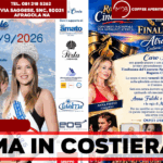 Atrani ospita le finali nazionali di “Miss Cinema OK” e “Un Volto per Fotomodella”