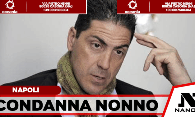 Rivolta di Pianura, condannato per devastazione il coordinatore di FdI Marco Nonno