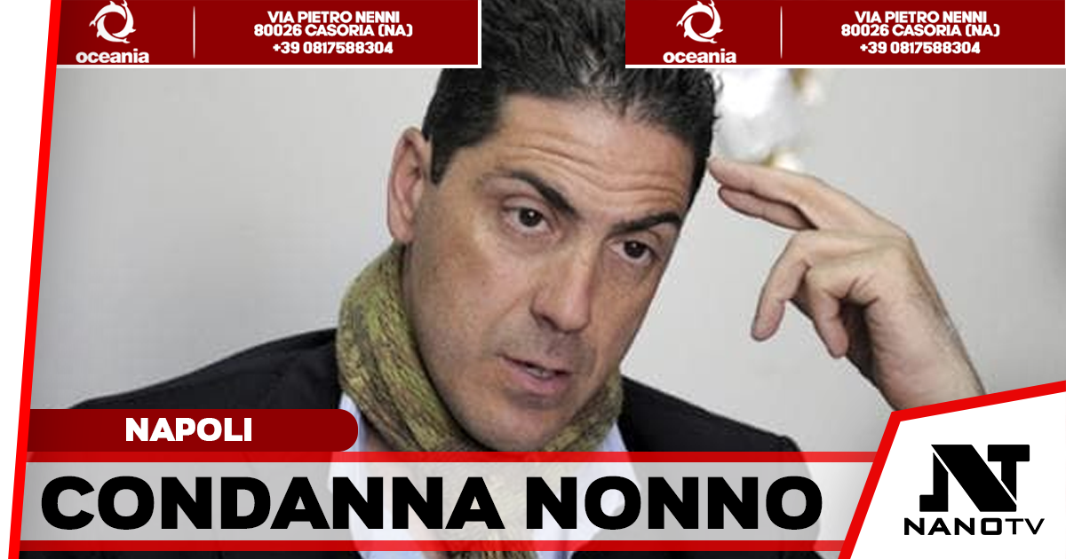 Rivolta di Pianura, condannato per devastazione il coordinatore di FdI Marco Nonno