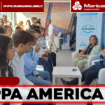 Napoli, gli studenti degli istituti nautici protagonisti al Race Village per l’America’s Cup