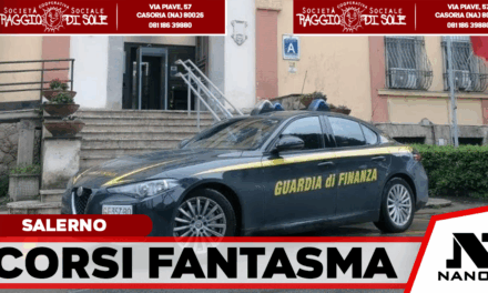 Frodi su corsi di formazione fittizi, maxi sequestro della Guardia di Finanza da oltre 7 milioni di euro