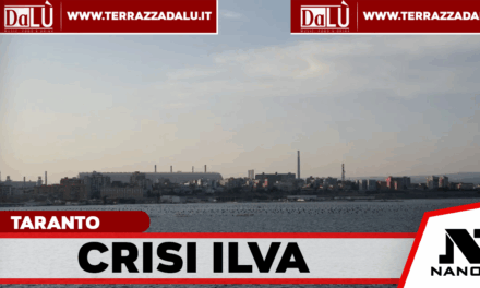Ex Ilva, avviati oltre 2.500 licenziamenti nell’indotto: vertenza a una svolta drammatica a Taranto