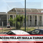 Accoltellati sulla Cumana a Pianura: due minori feriti, 17enne in pericolo di vita