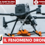 *Napoli: La zona est passata al setaccio dai Carabinieri. Il fenomeno drone nei carceri. Tre persone arrestate, 5 denunce e quasi 3 chili di droga sequestrati*