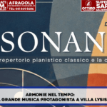 Armonie nel tempo: la grande musica protagonista a Villa Lysis