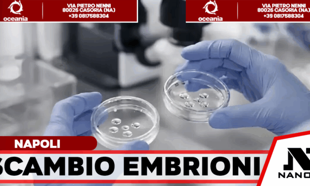 Scambio di embrioni all’Ospedale San Paolo, inviata la cartella clinica: “Gravi inadempienze”