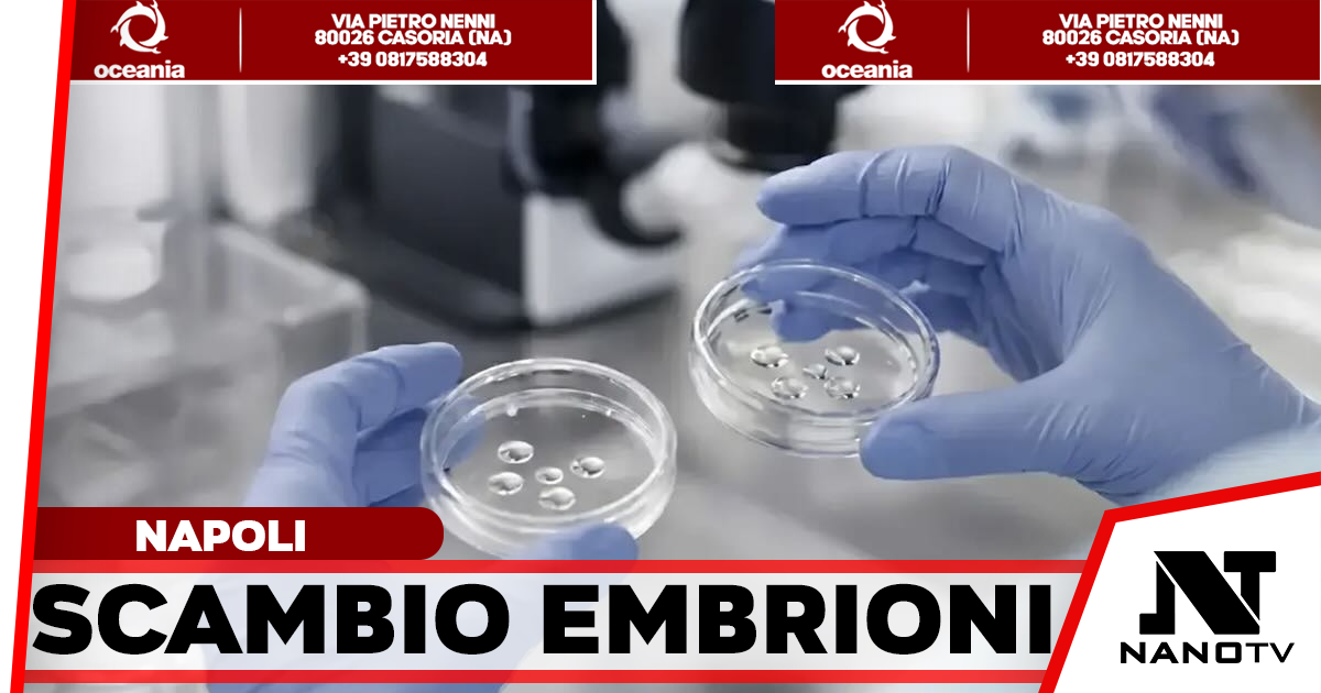 Scambio di embrioni all’Ospedale San Paolo, inviata la cartella clinica: “Gravi inadempienze”