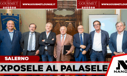 Al PalaSele di Eboli torna ExpoSele 2026: novanta stand, buyer esteri e iniziative per i giovani