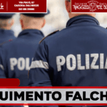 Via Foria: non si ferma all’alt e travolge un poliziotto. Arrestato 59enne dai Falchi