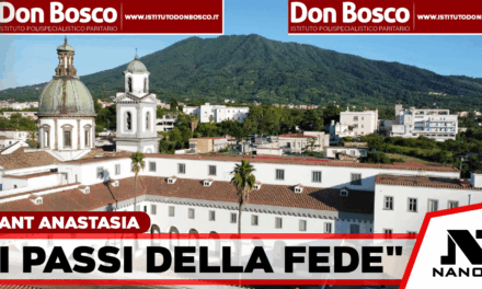 Mostra fotografica  “I passi della fede” sul Pellegrinaggio dei fujenti del Lunedì in albis